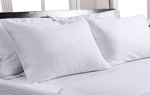 Pillow Covers 21"X31" - 210 TC